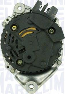 Magneti Marelli 944390388110 - Alternator autospares.lv