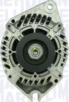 Magneti Marelli 944390388110 - Alternator autospares.lv