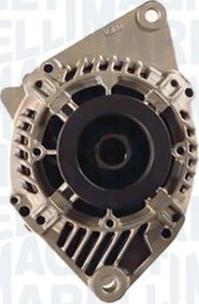 Magneti Marelli 944390388810 - Alternator autospares.lv