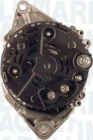 Magneti Marelli 944390388810 - Alternator autospares.lv