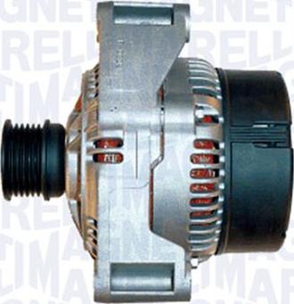 Magneti Marelli 944390382300 - Alternator autospares.lv