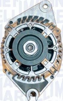 Magneti Marelli 944390387810 - Alternator autospares.lv