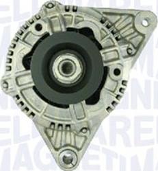 Magneti Marelli 944390387300 - Alternator autospares.lv