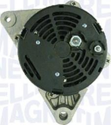 Magneti Marelli 944390387300 - Alternator autospares.lv