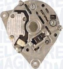 Magneti Marelli 944390338600 - Alternator autospares.lv