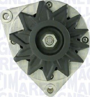 Magneti Marelli 944390338100 - Alternator autospares.lv