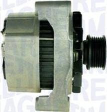 Magneti Marelli 944390332900 - Alternator autospares.lv