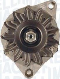 Magneti Marelli 944390332500 - Alternator autospares.lv