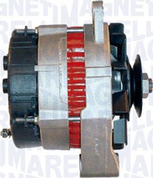 Magneti Marelli 944390320500 - Alternator autospares.lv