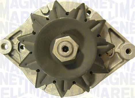 Magneti Marelli 944390327410 - Alternator autospares.lv