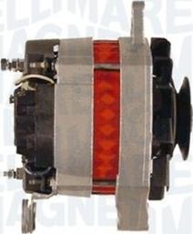 Magneti Marelli 944390373010 - Alternator autospares.lv