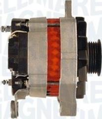 Magneti Marelli 944390372910 - Alternator autospares.lv