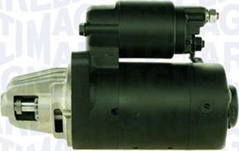 Magneti Marelli 944280555450 - Starter autospares.lv