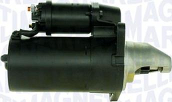 Magneti Marelli 944280557090 - Starter autospares.lv