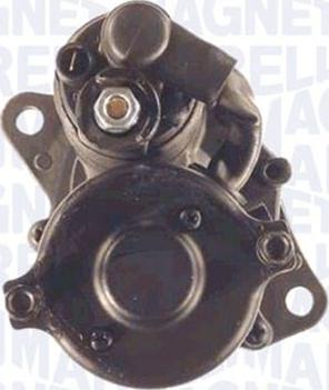 Magneti Marelli 944280524190 - Starter autospares.lv