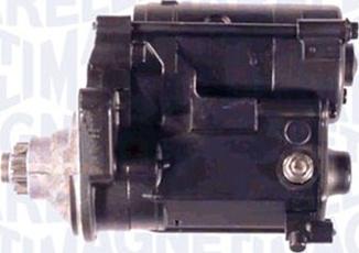 Magneti Marelli 944280524150 - Starter autospares.lv