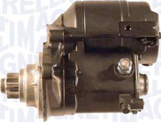 Magneti Marelli 944280524310 - Starter autospares.lv