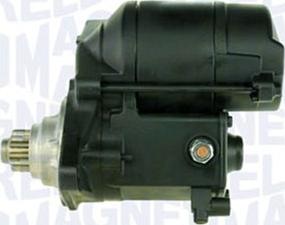 Magneti Marelli 944280524230 - Starter autospares.lv