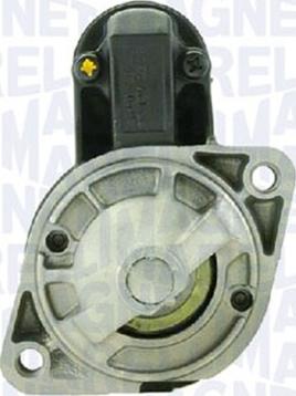 Magneti Marelli 944280525050 - Starter autospares.lv