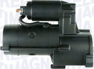 Magneti Marelli 944280525060 - Starter autospares.lv