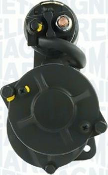 Magneti Marelli 944280525061 - Starter autospares.lv