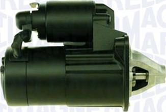 Magneti Marelli 944280525350 - Starter autospares.lv