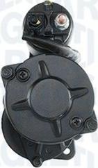 Magneti Marelli 944280525210 - Starter autospares.lv