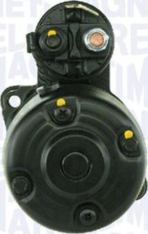 Magneti Marelli 944280525270 - Starter autospares.lv