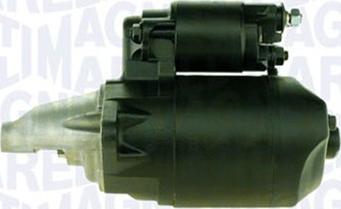 Magneti Marelli 944280526090 - Starter autospares.lv