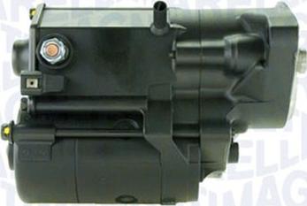 Magneti Marelli 944280526120 - Starter autospares.lv