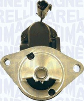 Magneti Marelli 944280521550 - Starter autospares.lv