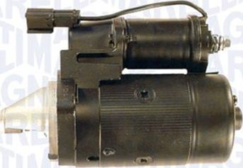 Magneti Marelli 944280521550 - Starter autospares.lv