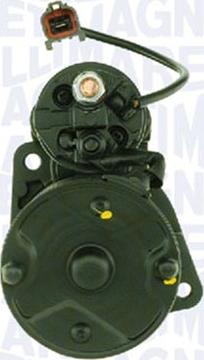 Magneti Marelli 944280521560 - Starter autospares.lv