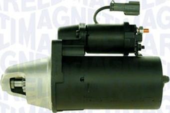 Magneti Marelli 944280521560 - Starter autospares.lv