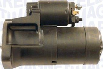 Magneti Marelli 944280521580 - Starter autospares.lv