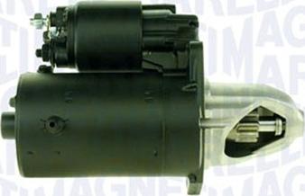 Magneti Marelli 944280521530 - Starter autospares.lv