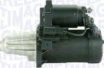 Magneti Marelli 944280521520 - Starter autospares.lv