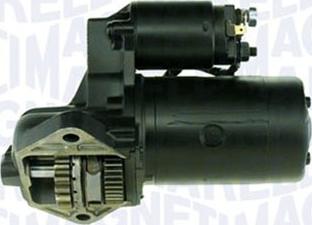 Magneti Marelli 944280521650 - Starter autospares.lv