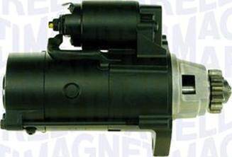 Magneti Marelli 944280521890 - Starter autospares.lv