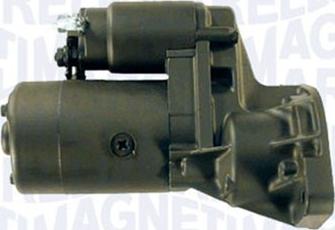 Magneti Marelli 944280521370 - Starter autospares.lv