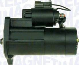 Magneti Marelli 944280521700 - Starter autospares.lv