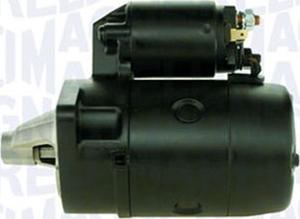 Magneti Marelli 944280528050 - Starter autospares.lv