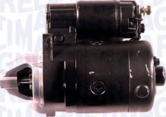 Magneti Marelli 944280528000 - Starter autospares.lv