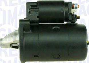 Magneti Marelli 944280528100 - Starter autospares.lv