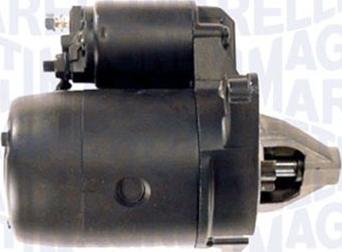 Magneti Marelli 944280523090 - Starter autospares.lv