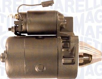 Magneti Marelli 944280523030 - Starter autospares.lv