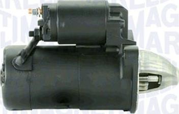 Magneti Marelli 944280523190 - Starter autospares.lv