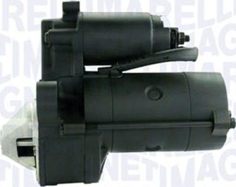 Magneti Marelli 944280523170 - Starter autospares.lv