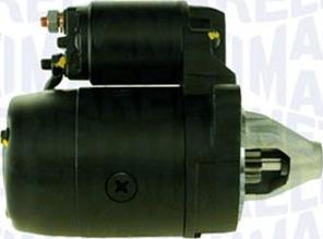 Magneti Marelli 944280523350 - Starter autospares.lv