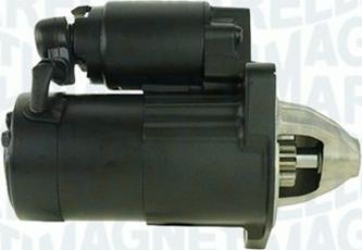 Magneti Marelli 944280523330 - Starter autospares.lv